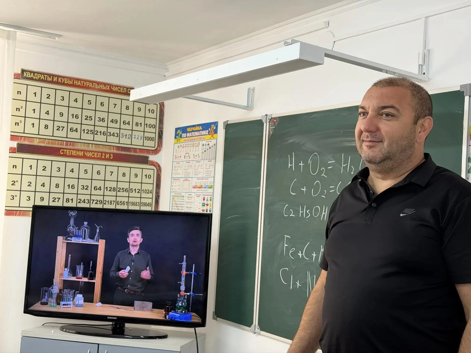 🌳 Древесина изнутри: главные компоненты