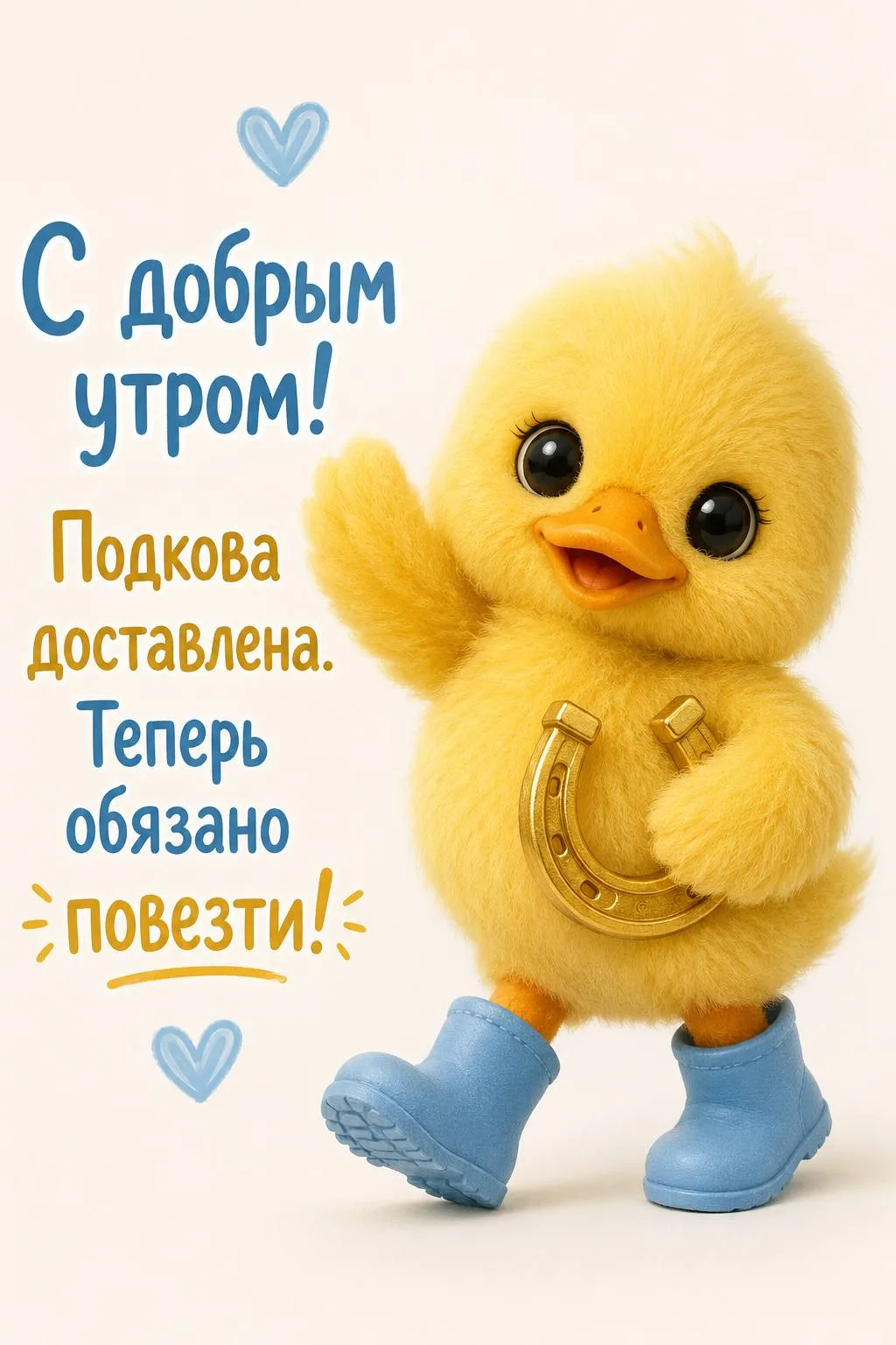 Твой Лучик Добра ✨ Подпишись