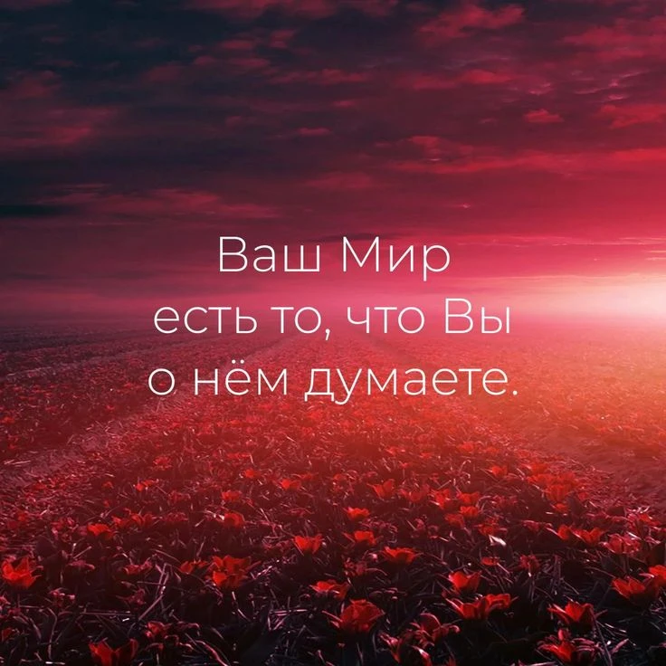 Истины Жизни 🌙