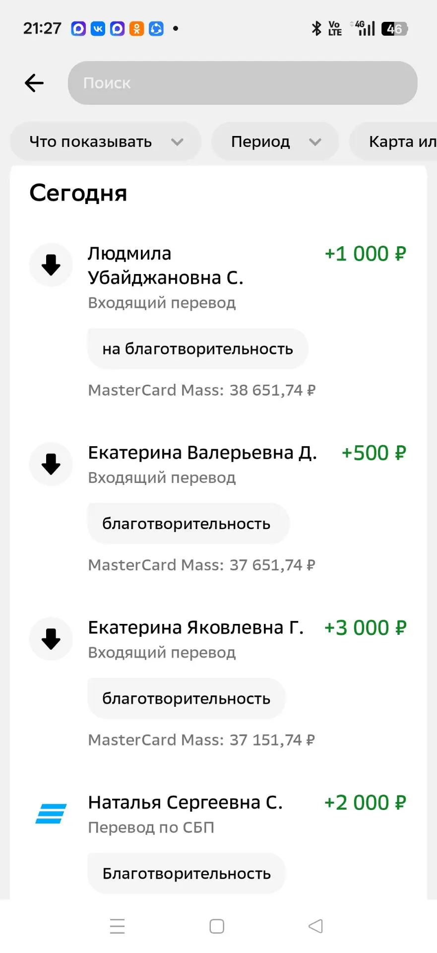 +2000 Кабакова Оля