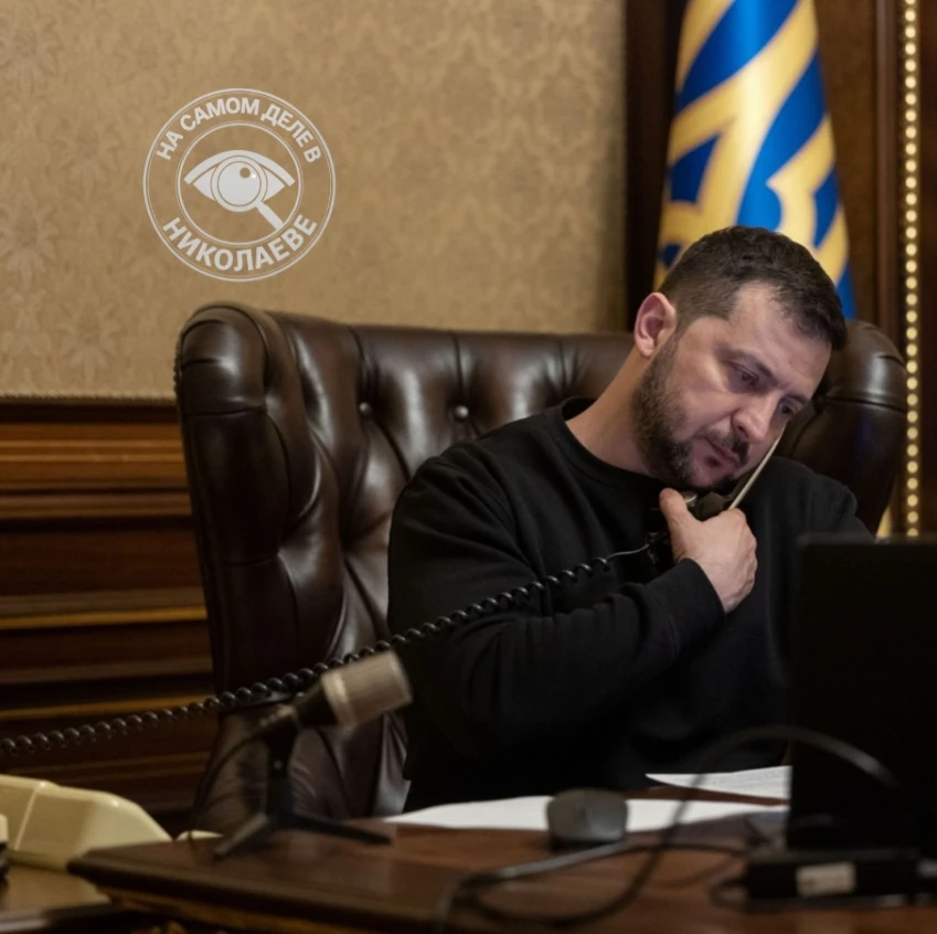 Зеленский в панике обзванивает Европу – Трамп требует сменить президента Украины!!!