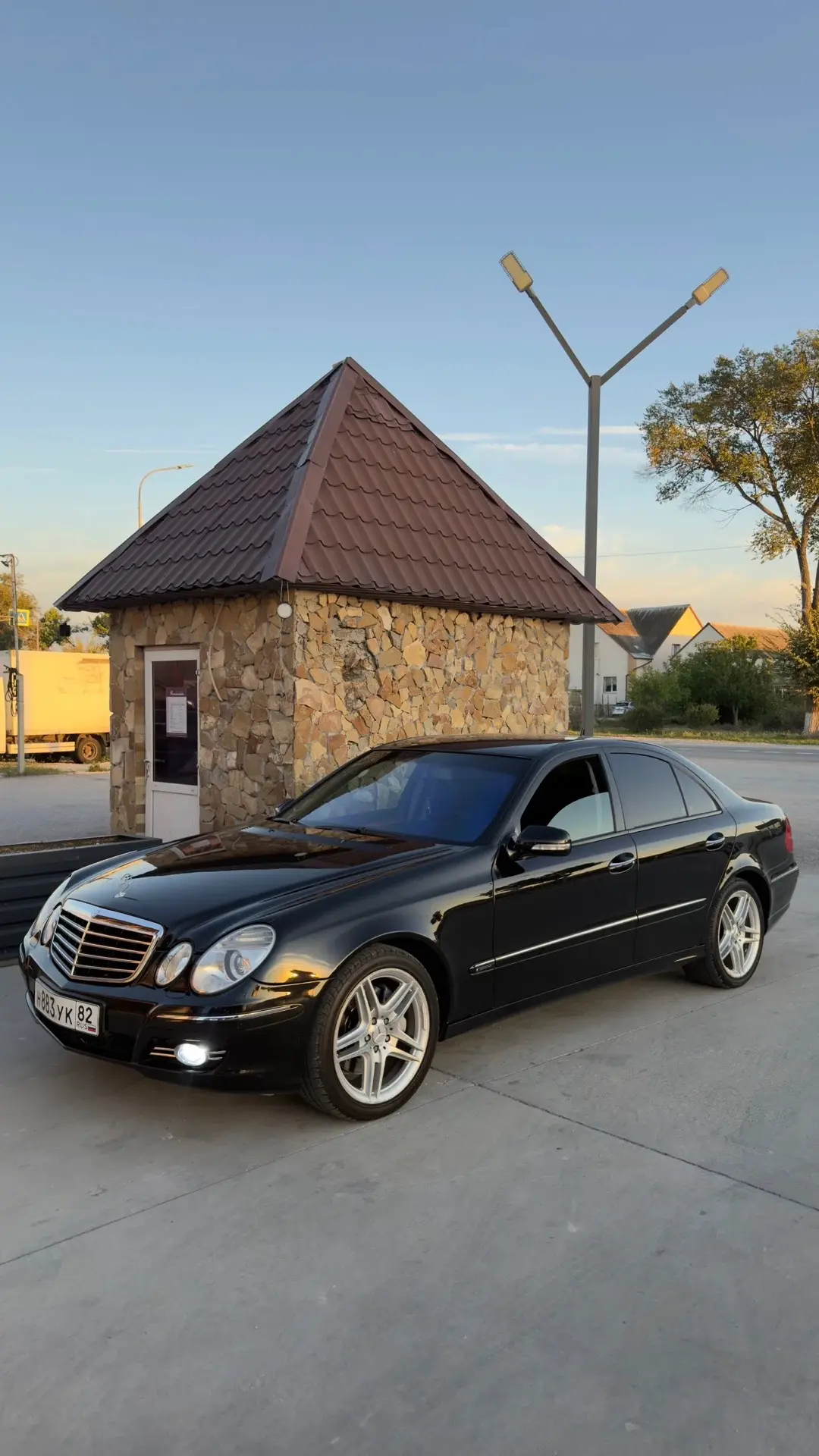 2007 год.