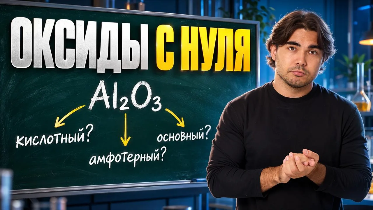 узнай все об оксидах с нуля: полная классификация, свойства и реакции