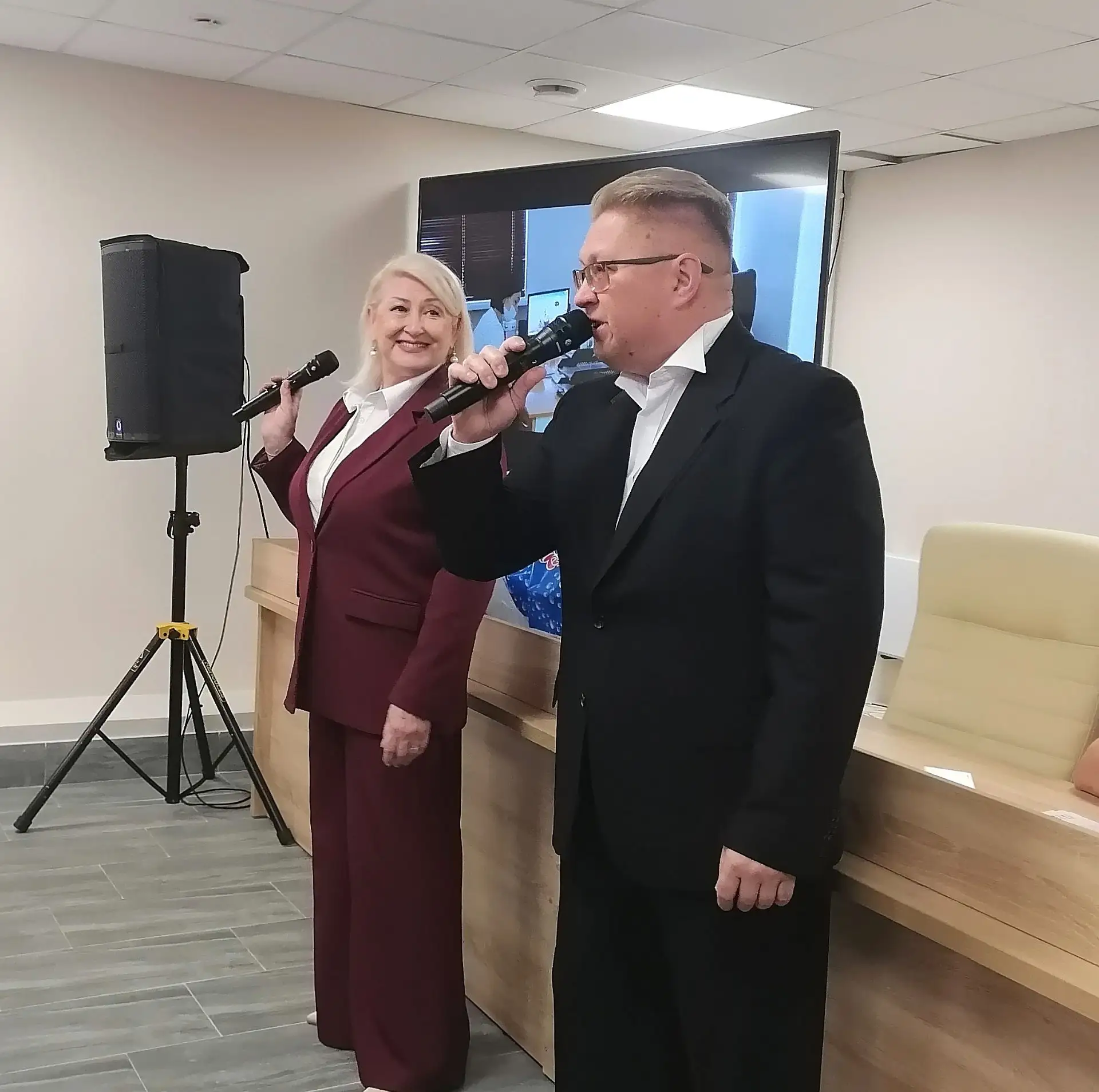 🤗 Продолжим делиться впечатлениями со Дня Беременных. Огромная благодарность Администр...