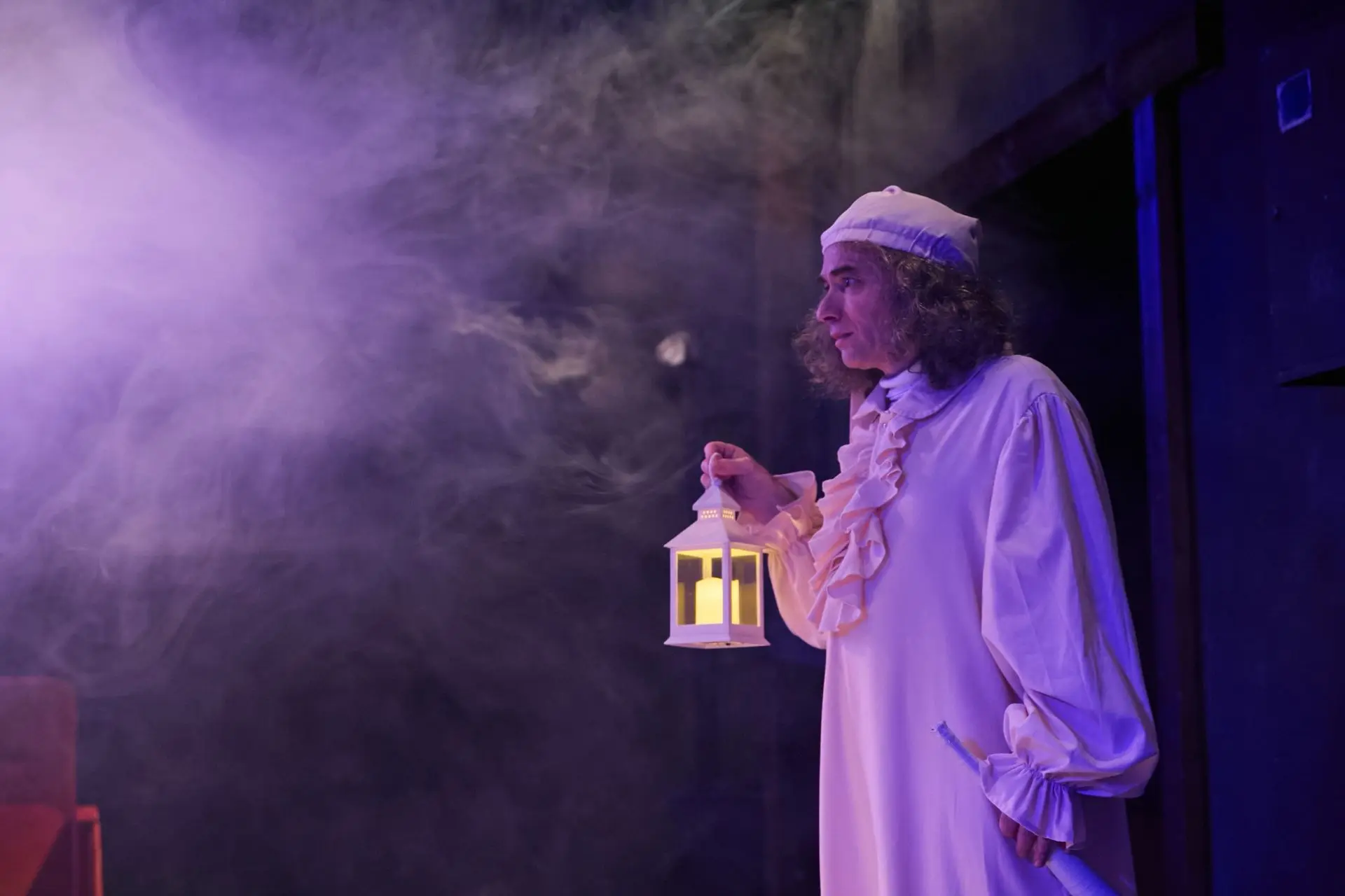 🎭✨ Осень — время, когда так хочется тепла, уюта и настоящих эмоций. А где их искать, к...