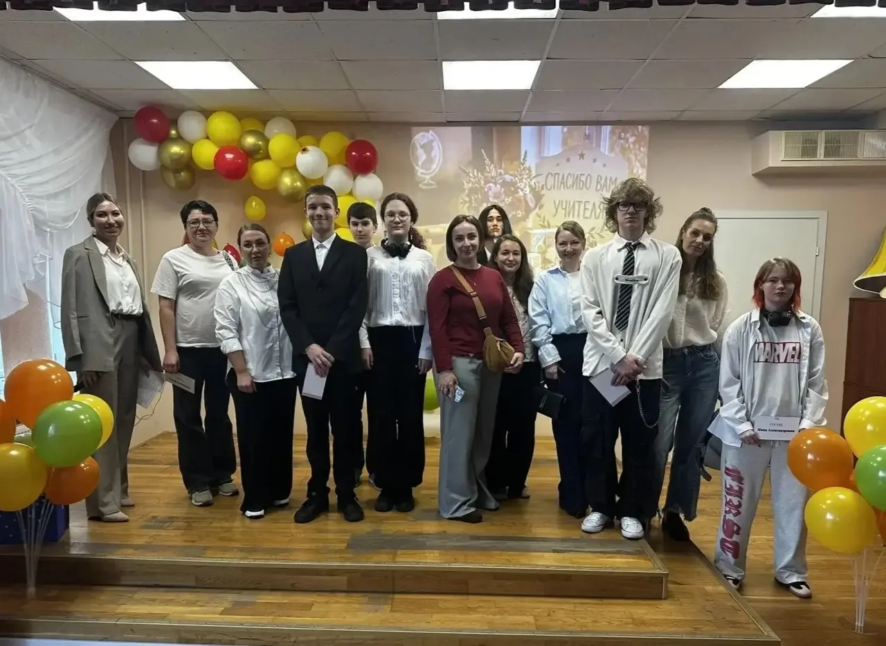 👩‍🏫День родительского самоуправления!👩‍🏫