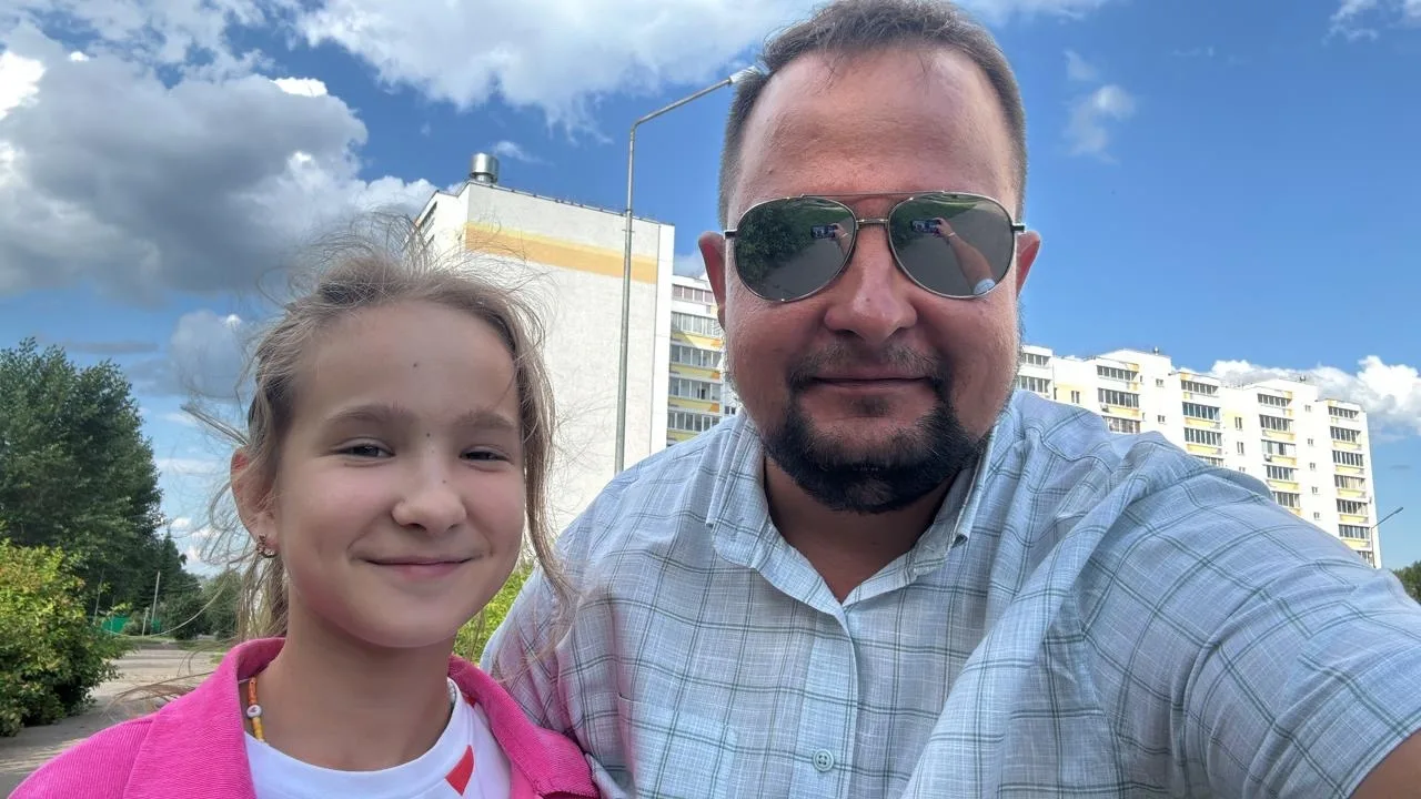 Городской онлайн-марафон "Как говорит мой ПАПА"