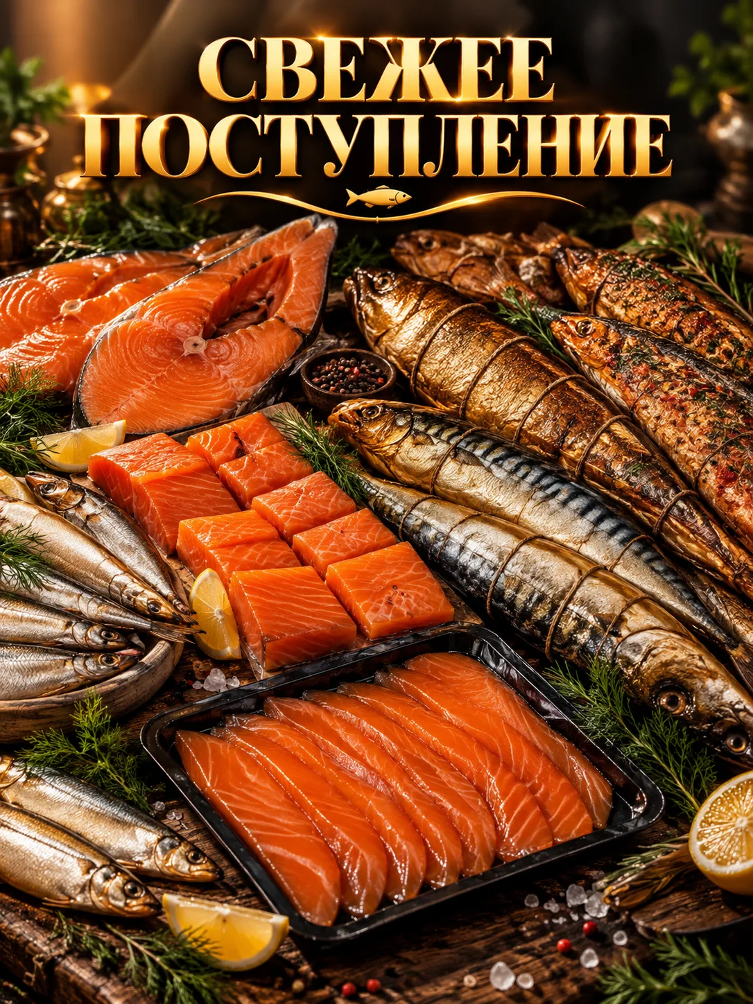 🔥 СВЕЖЕЕ ПОСТУПЛЕНИЕ! СТОЛЬКО ВКУСНОГО, ЧТО СЛОЖНО ВЫБРАТЬ!