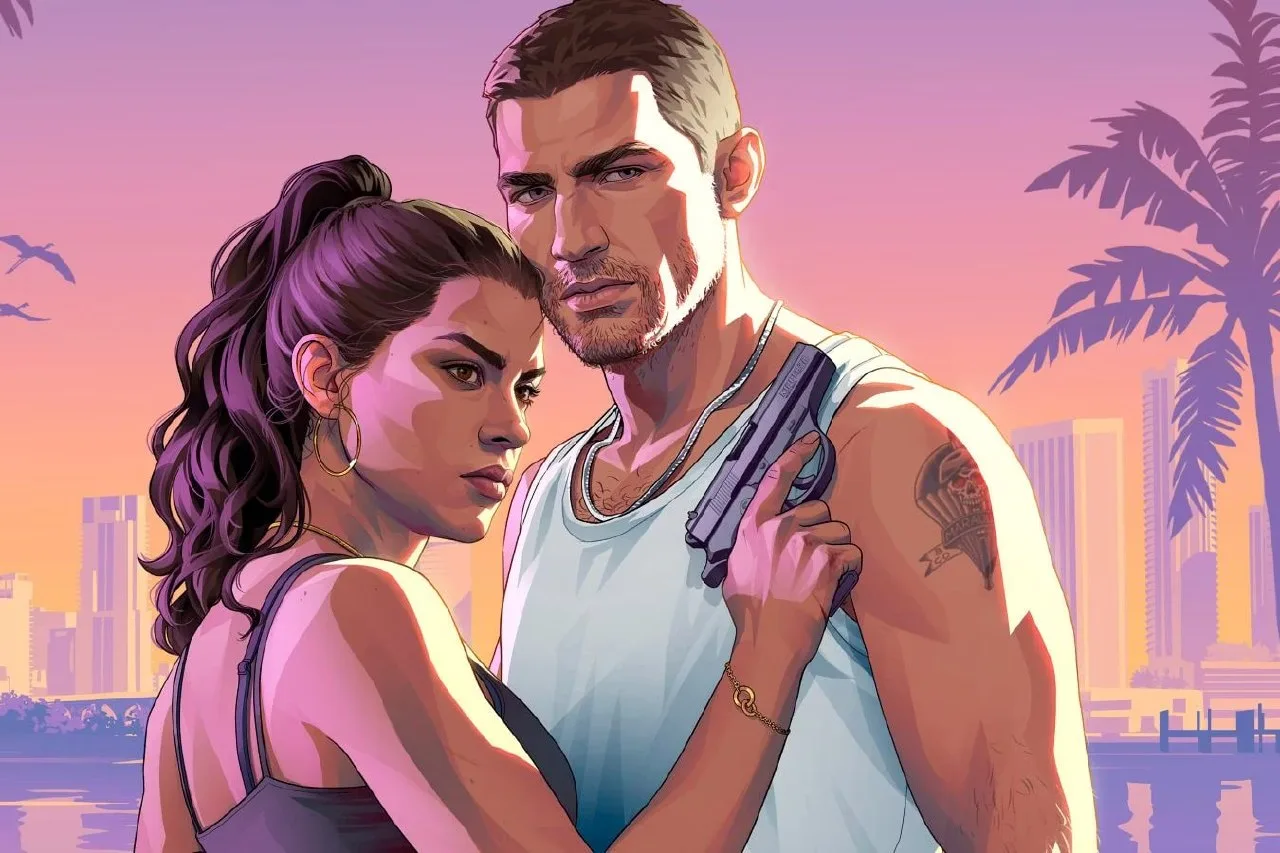 🎮 Разработчикам GTA VI годами оплачивали бары и стриптиз клубы