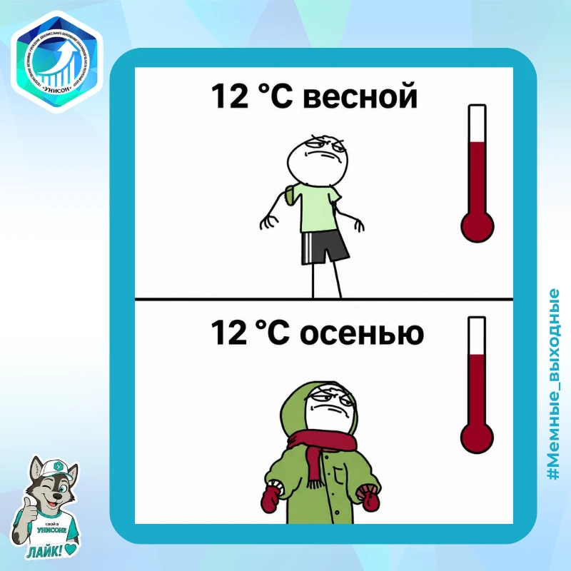 🌚 Делитесь вашими любимыми мемами, смешными картинками и видео в комментариях!
