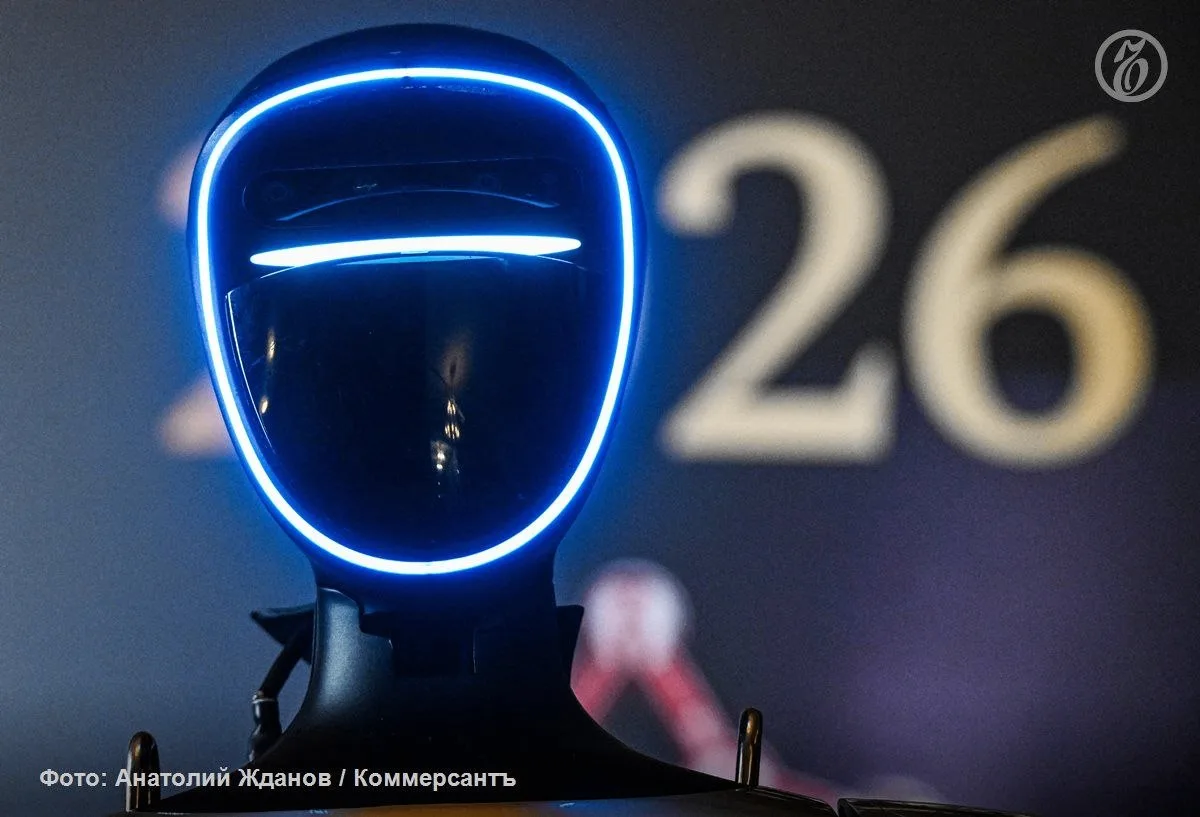 Российский рынок больших данных и искусственного интеллекта в 2025 году вырос на 20% — ...
