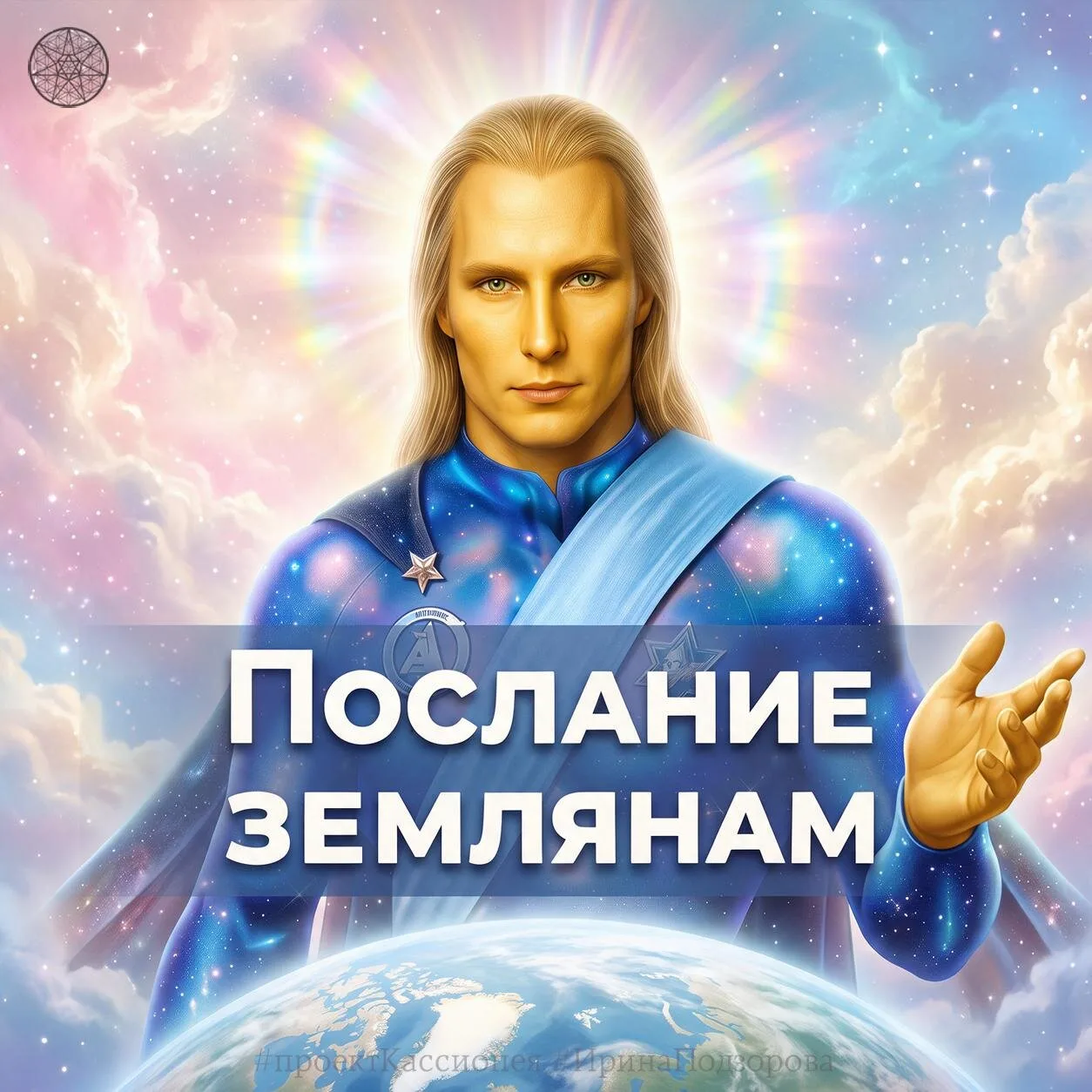 Послание землянам