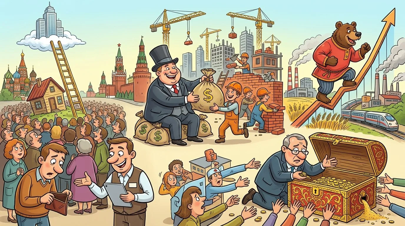 Доброе утро!