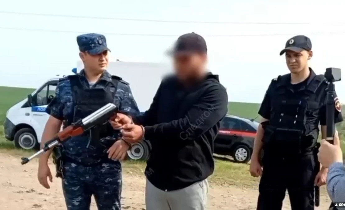 Кассационный суд утвердил приговор фермеру, застрелившему девушку из Волгодонска