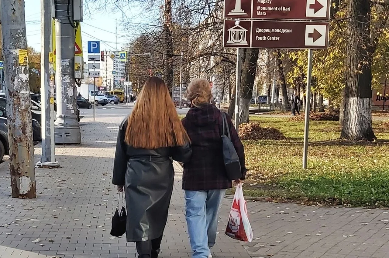 В Ярославле Республиканский проезд под путепроводом на проспекте Октября закроют для тр...