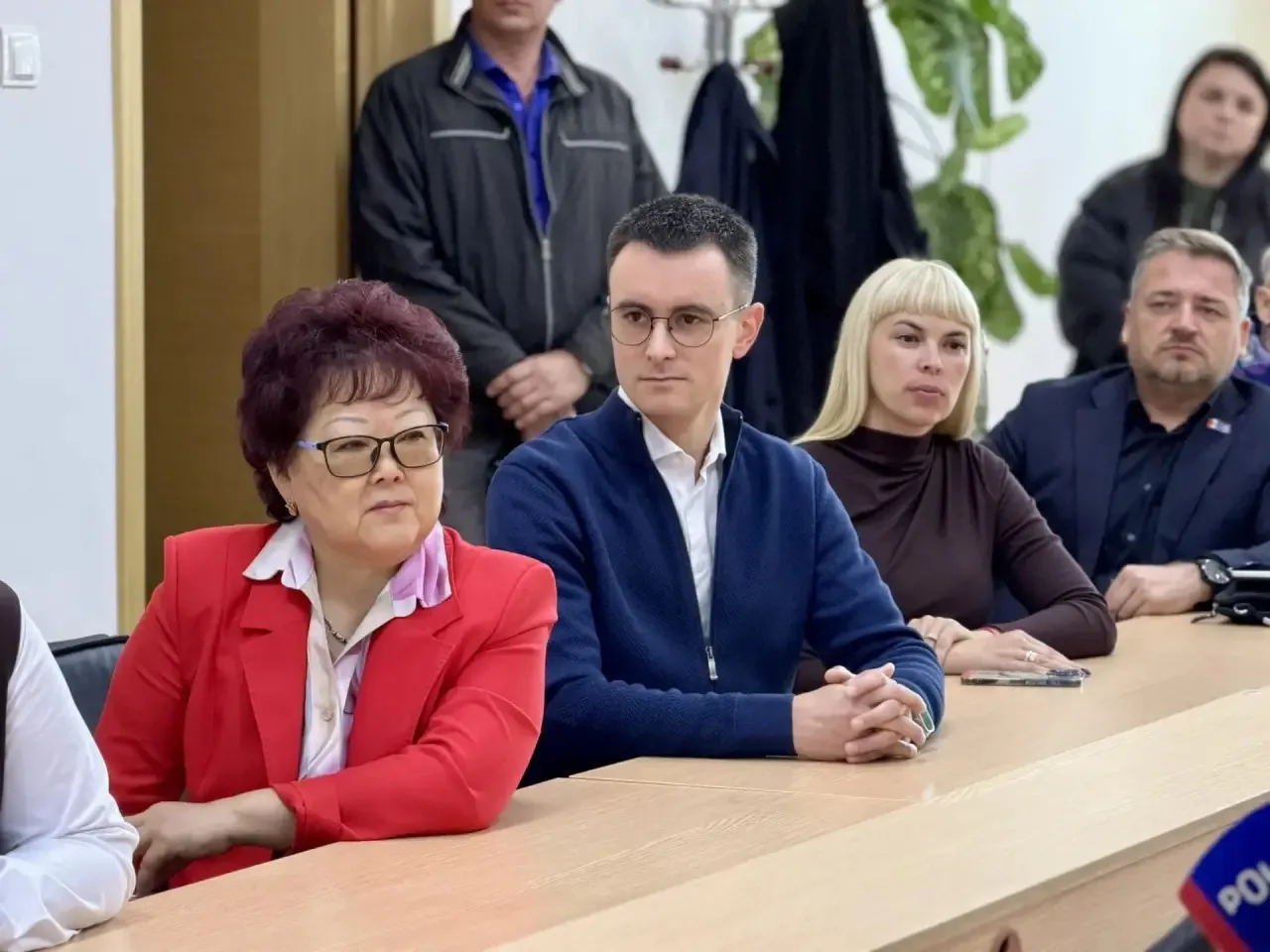 🦺Контроль дорожного движения