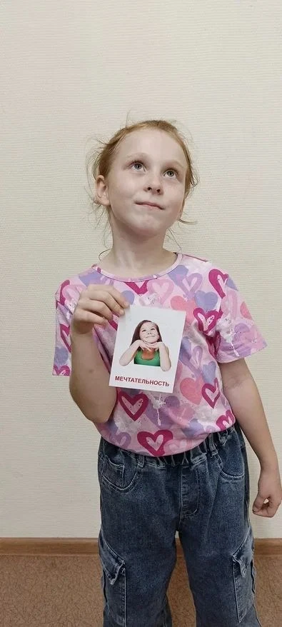 💫Развитие актерского мастерства! Часть 4💫На театральном отделении Детской школы искус...