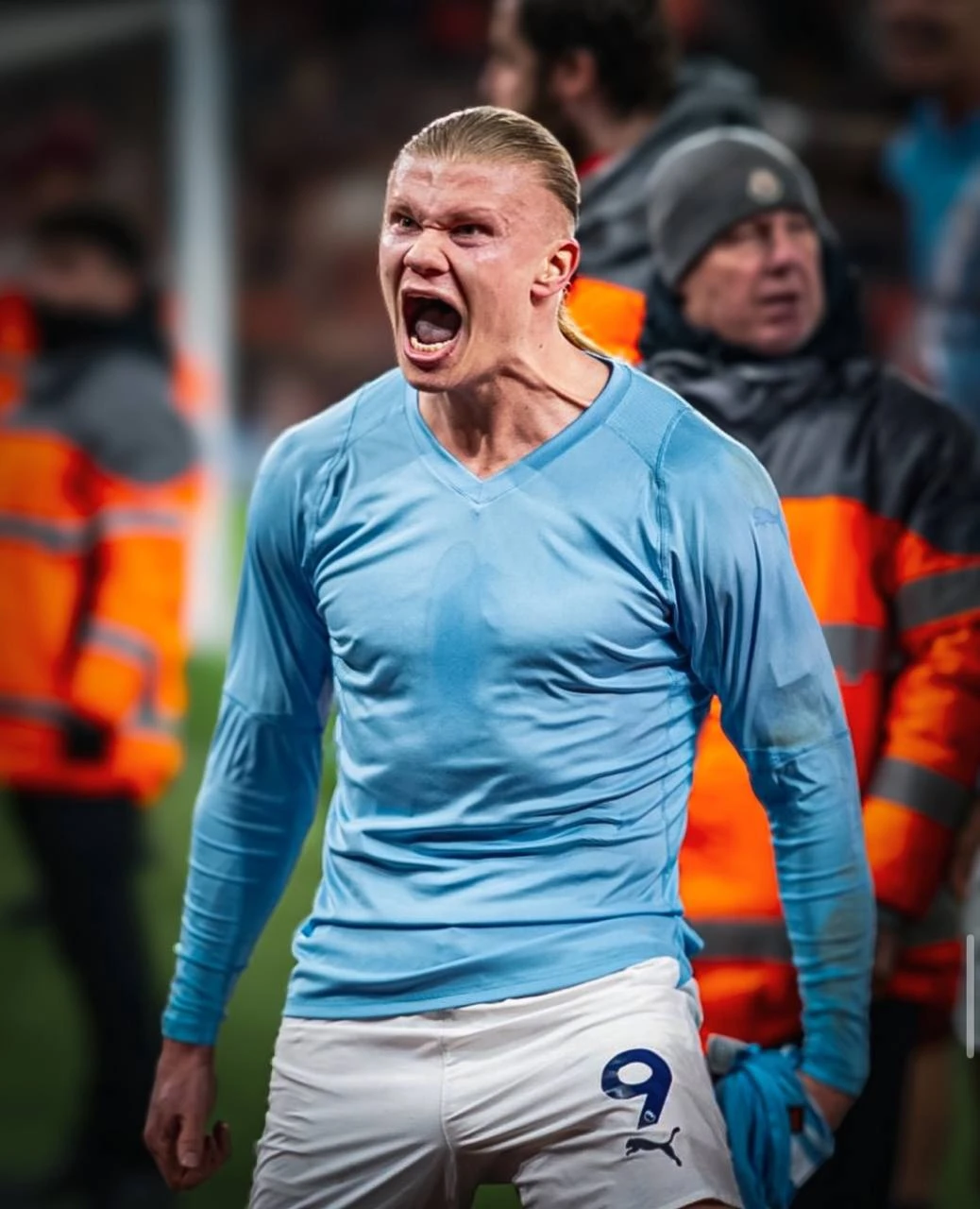 👀 ХОЛАНД В «БАРСУ»?