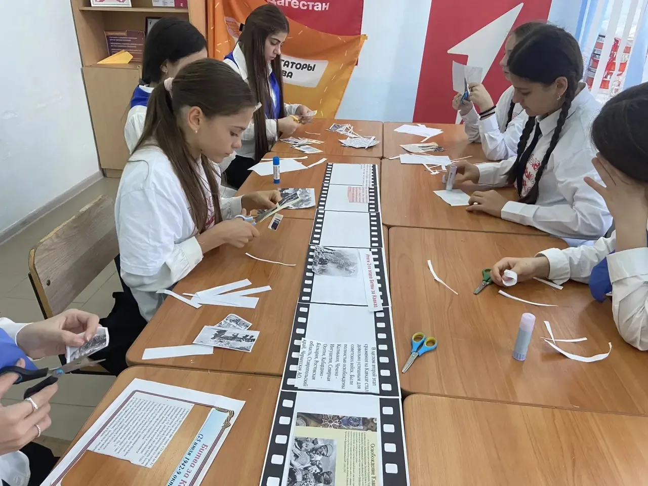 9 октября День разгрома советскими войсками немецко-фашистских войск в битве за Кавказ ...