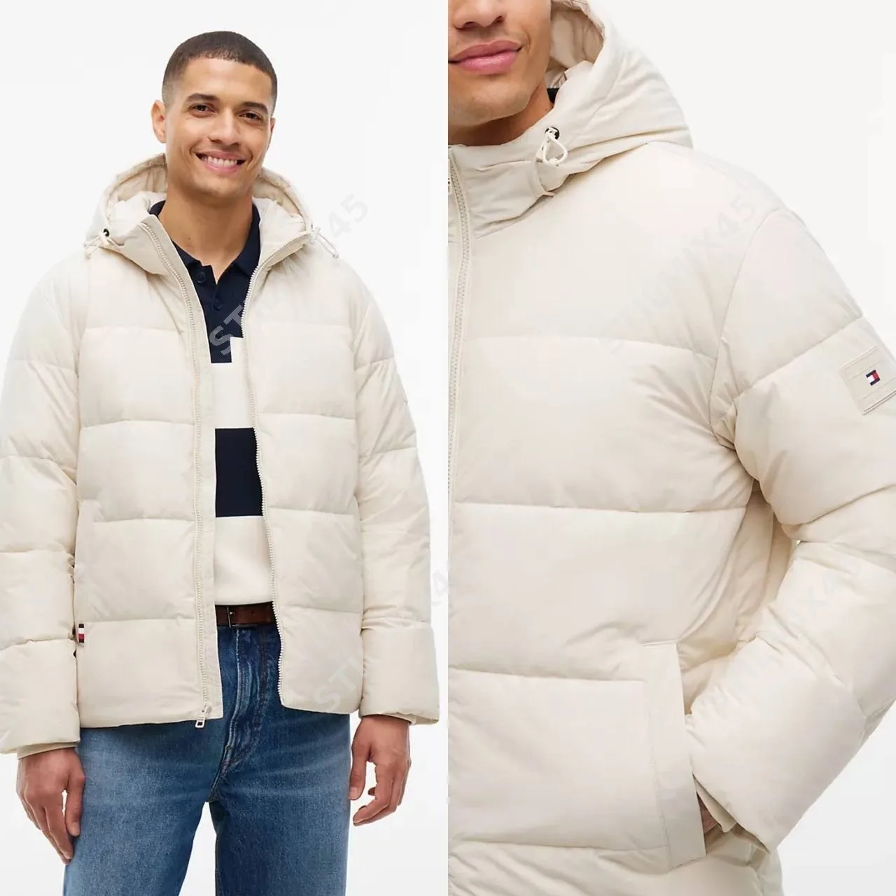 Tommy Hilfiger