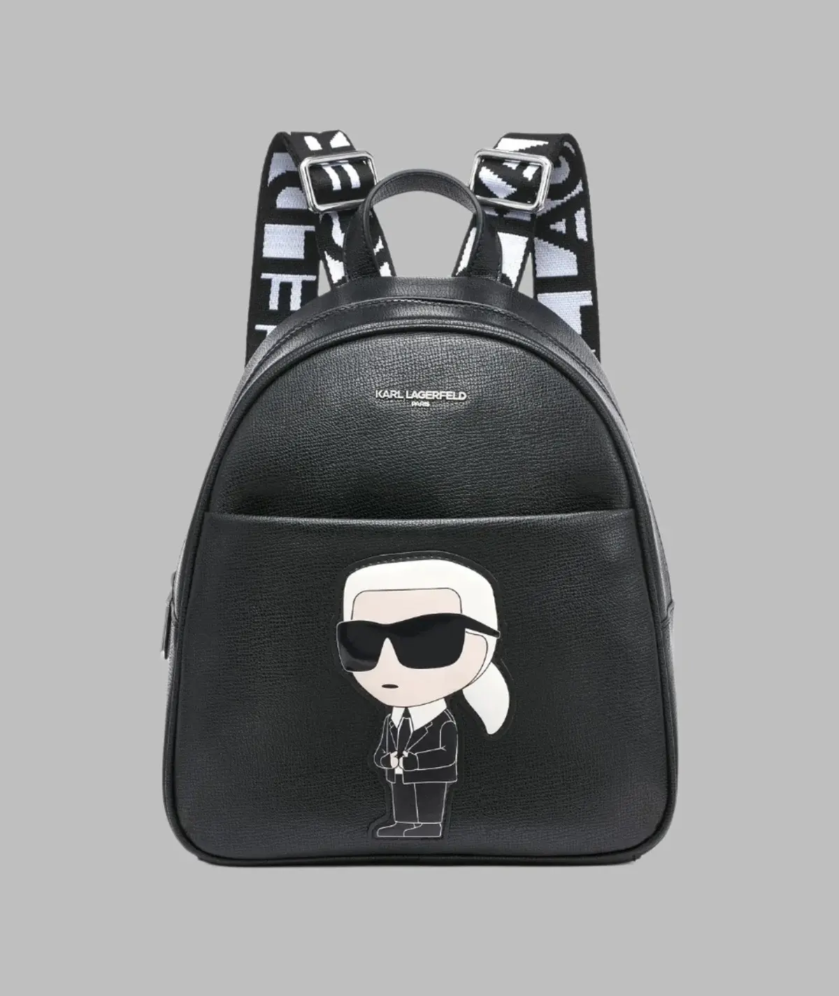 Karl Lagerfeld 🤎
