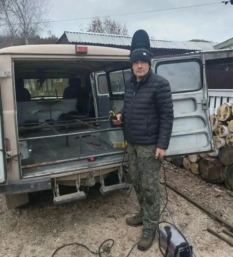 📣Открыли бизнес