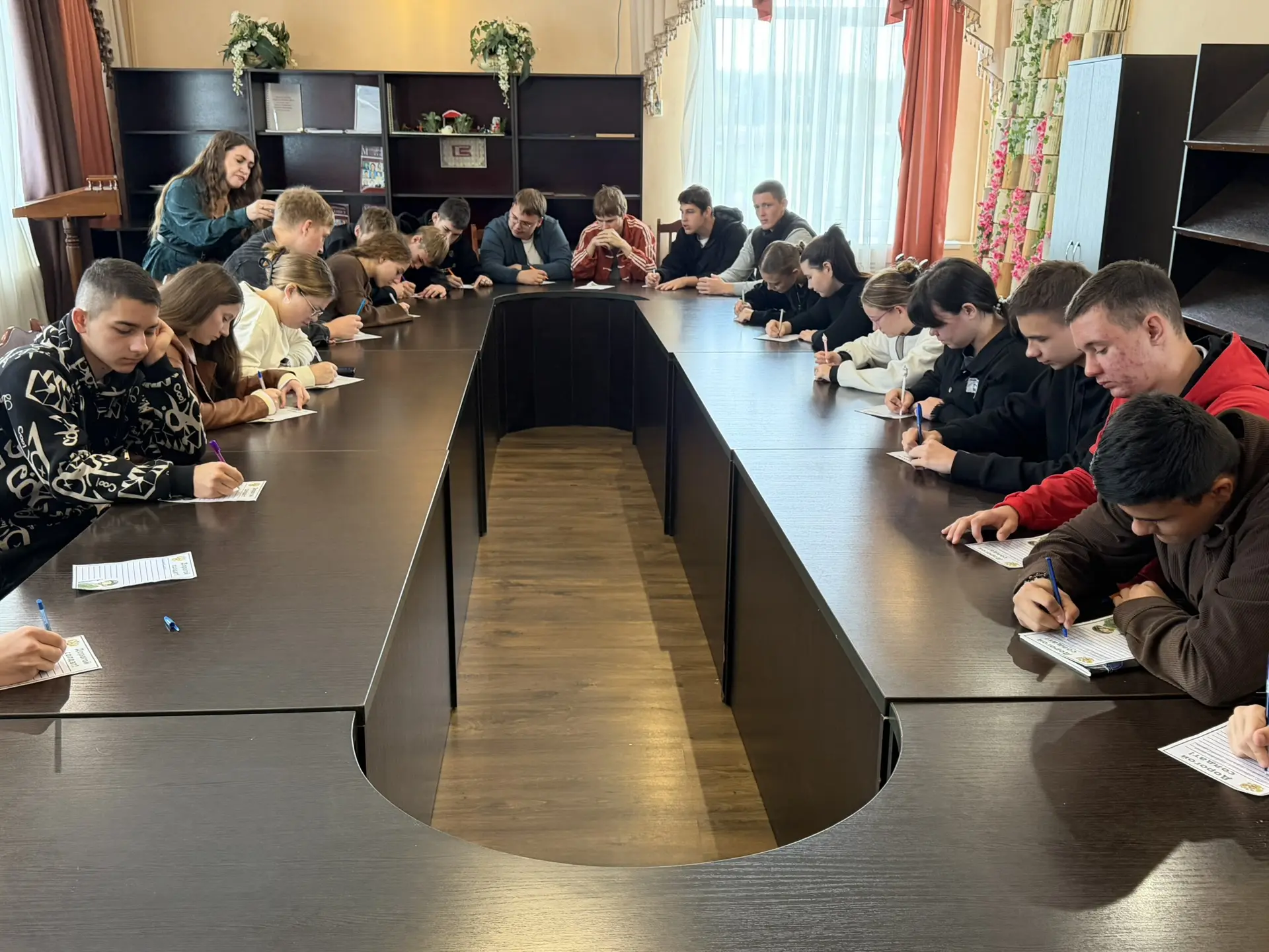 ✨«СВОими руками»: письма, которые согреют вдали от дома