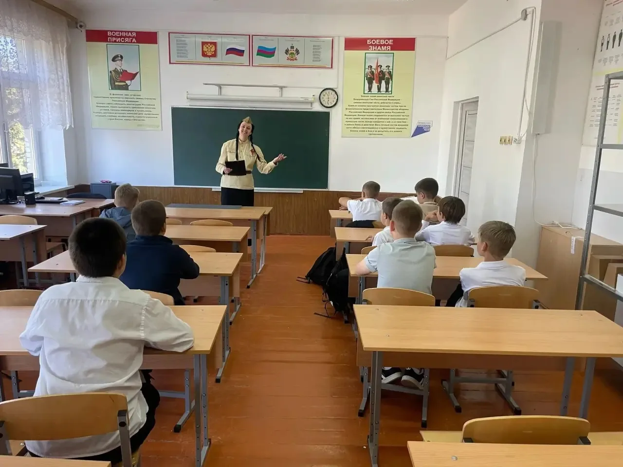 Сквозь огонь и годы: освобождение Кубани
