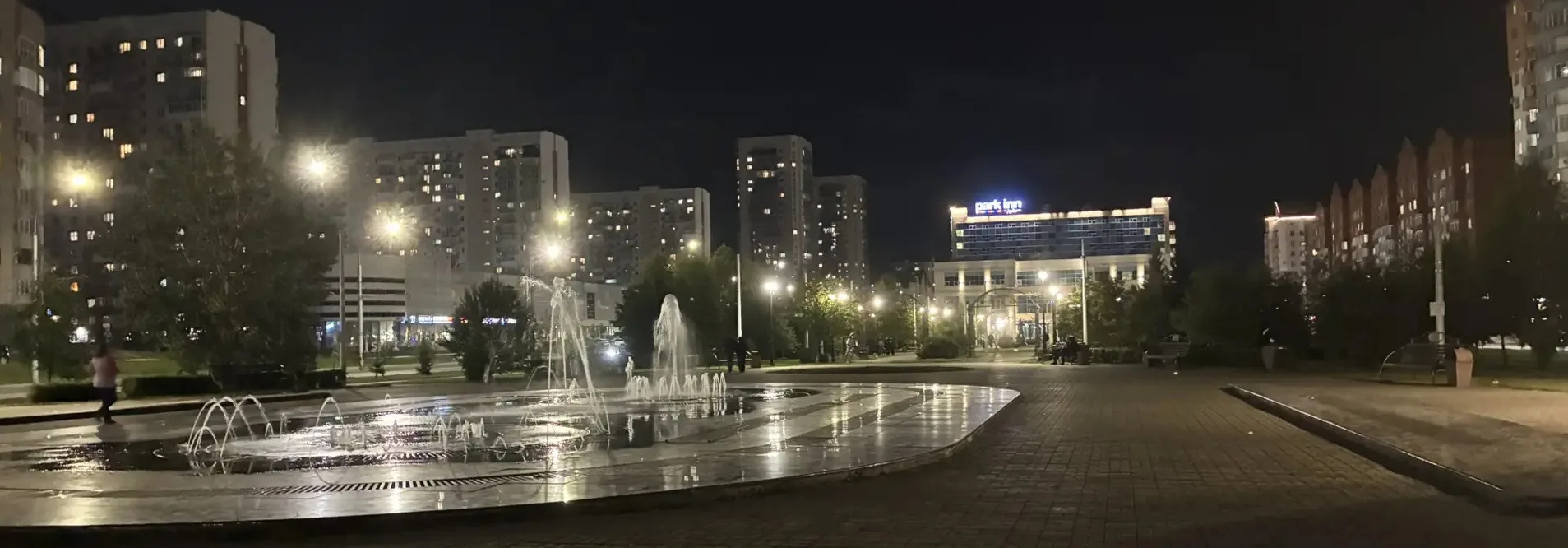 Новокузнецк и юг Кузбасса ощутили землетрясение