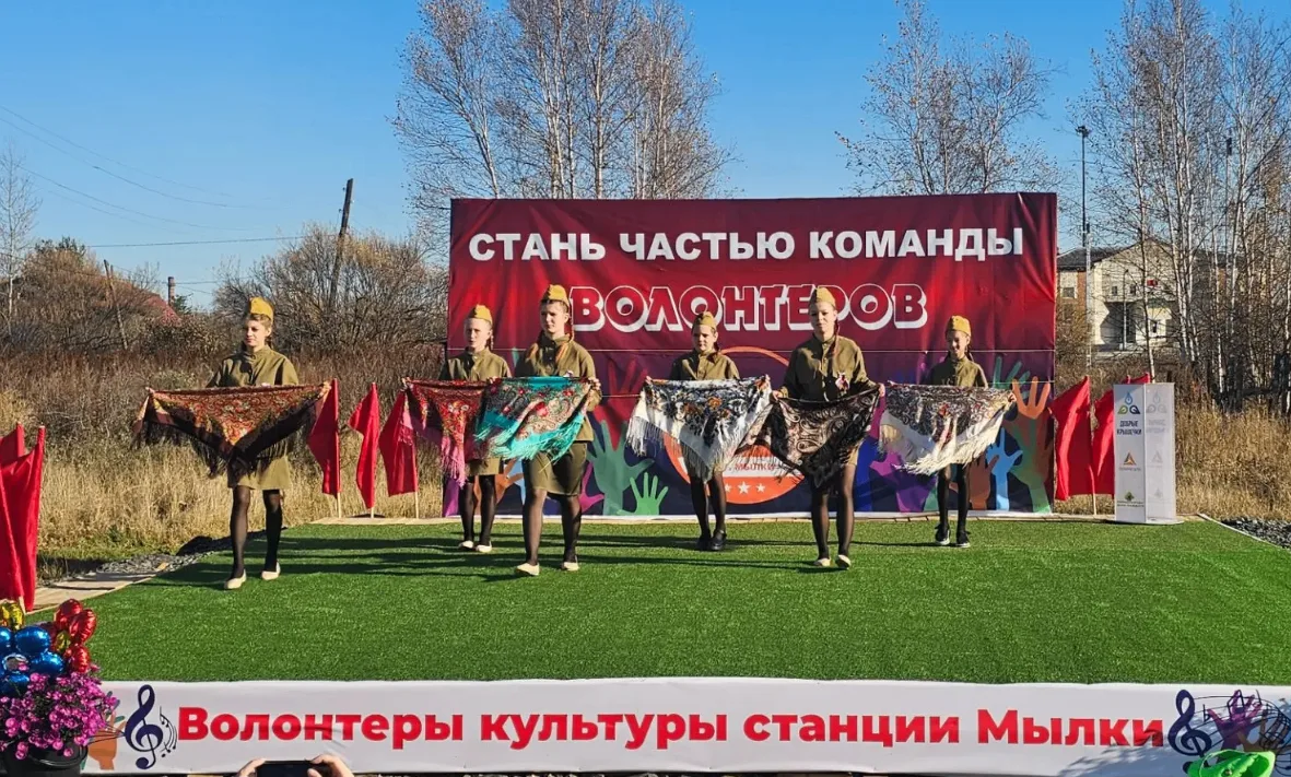 Творчество рождается здесь