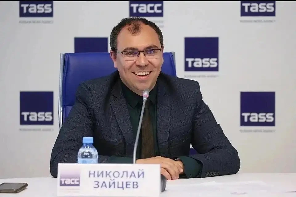 Худрук Уральского народного хора приедет в Оренбург