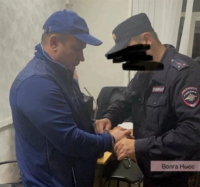 Экс-глава Безенчукского района заново предстал перед судом