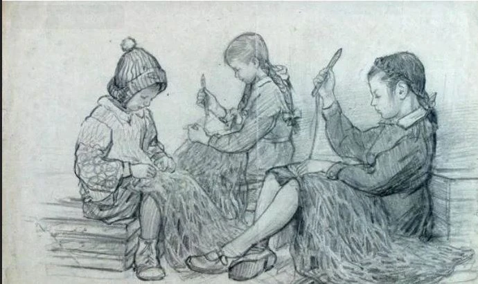 Друзья, мы будем снова помогать Зовушкам.