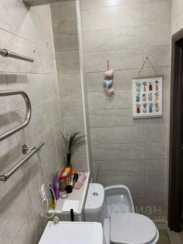 Сдам без посредников: 1-комнатная квартира, 30м²