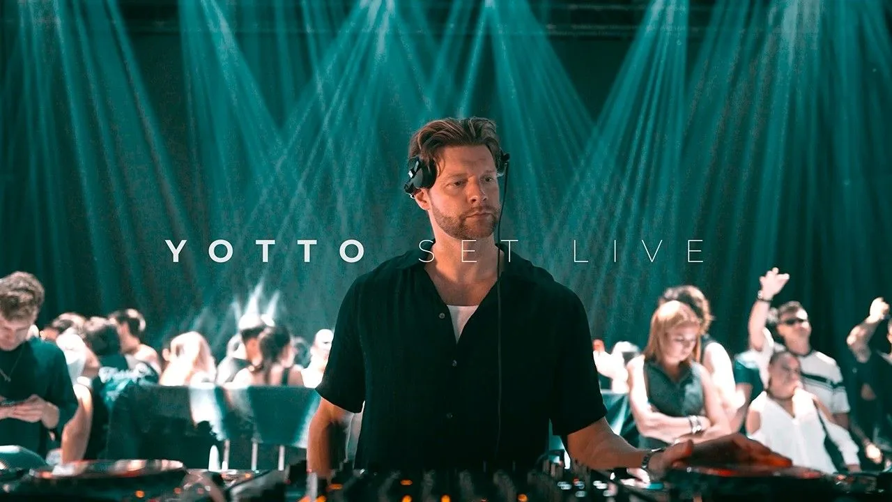 Yotto - Live @ Grap Session x Santa Fe, Argentina [20.03.2026]