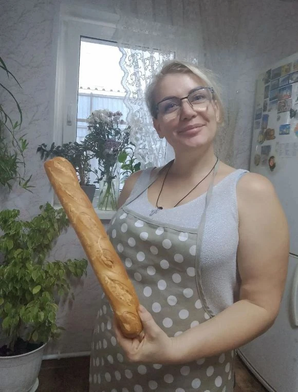 Воскресенье прошло быстро, весело и вкусно 💯