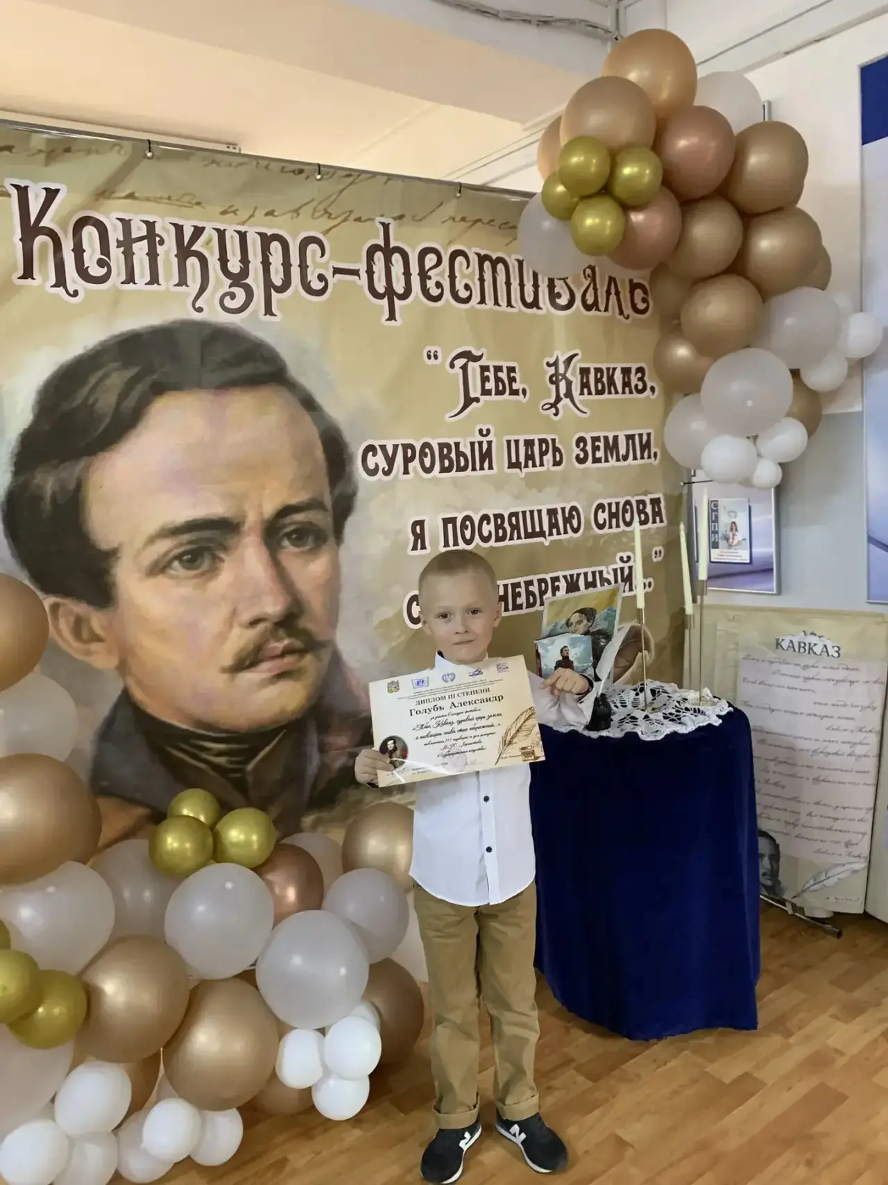Продолжаем наш репортаж с замечательного и очень значимого праздника! 🏔️