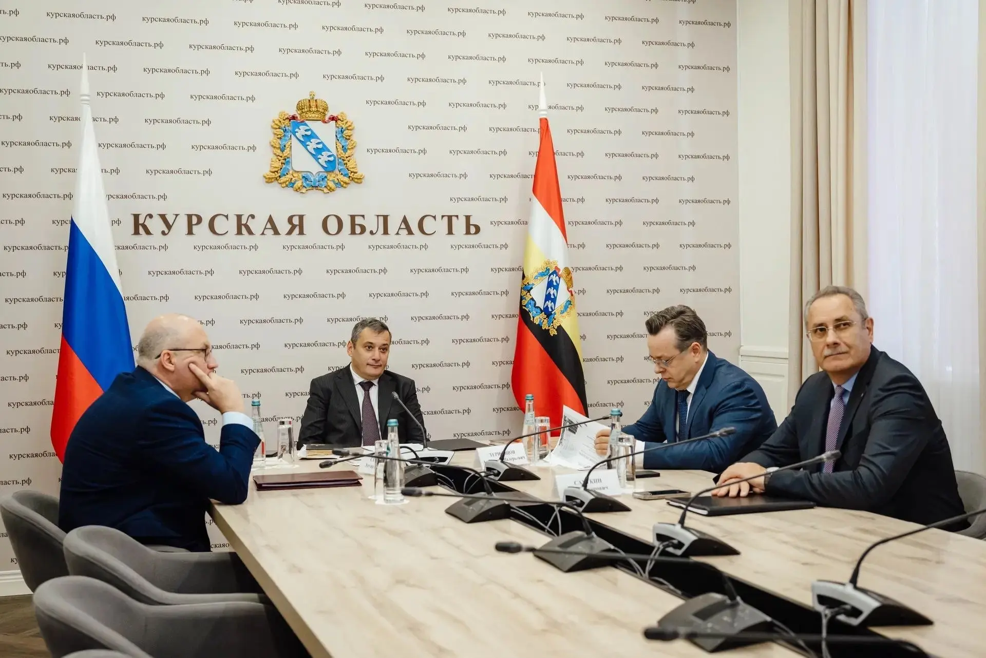 В России могут учредить медаль имени Афанасия Фета. Инициативу губернатора Курской обла...