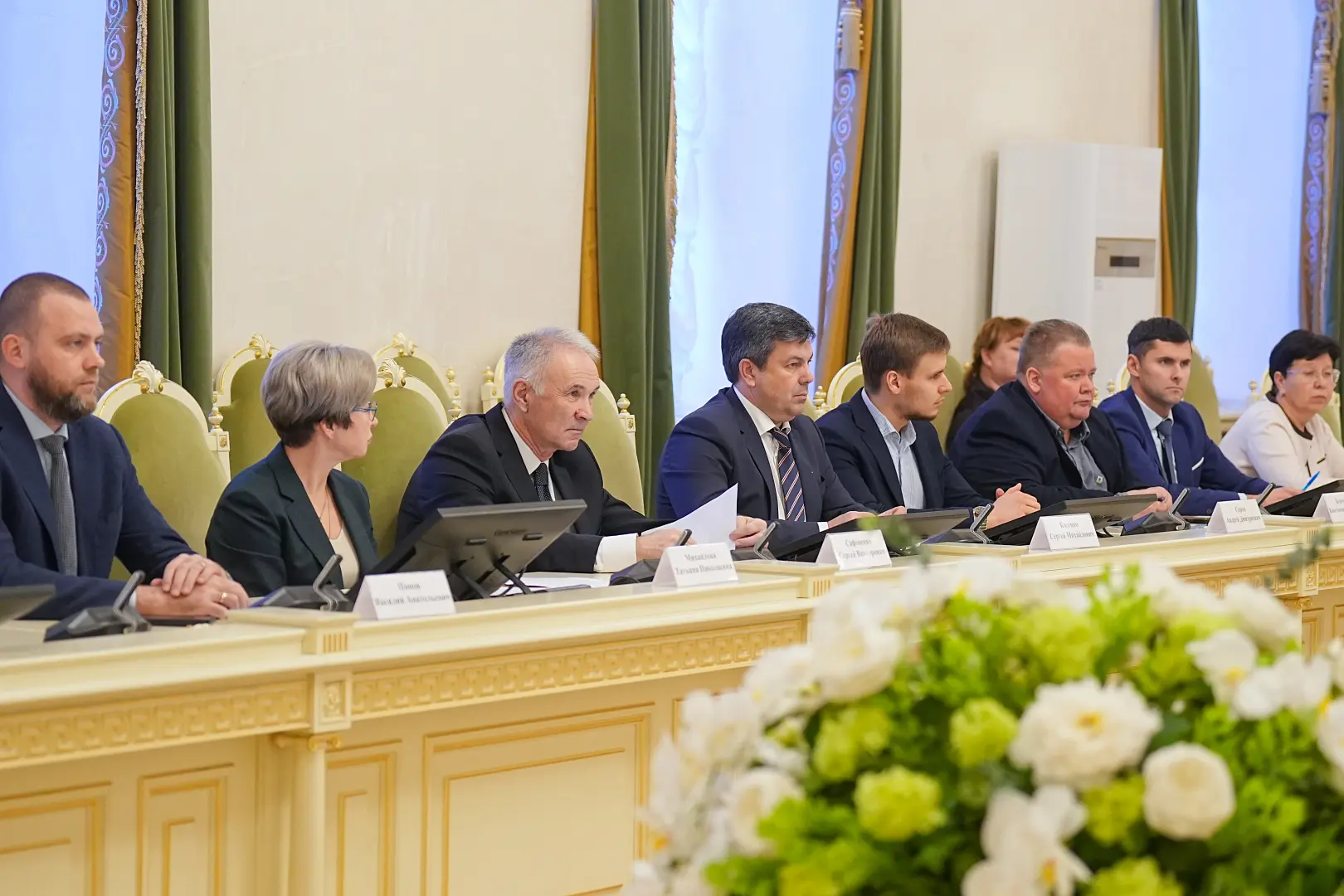 📣 Территорию Угольной гавани порта Санкт-Петербург расширят для нужд Росморпорта