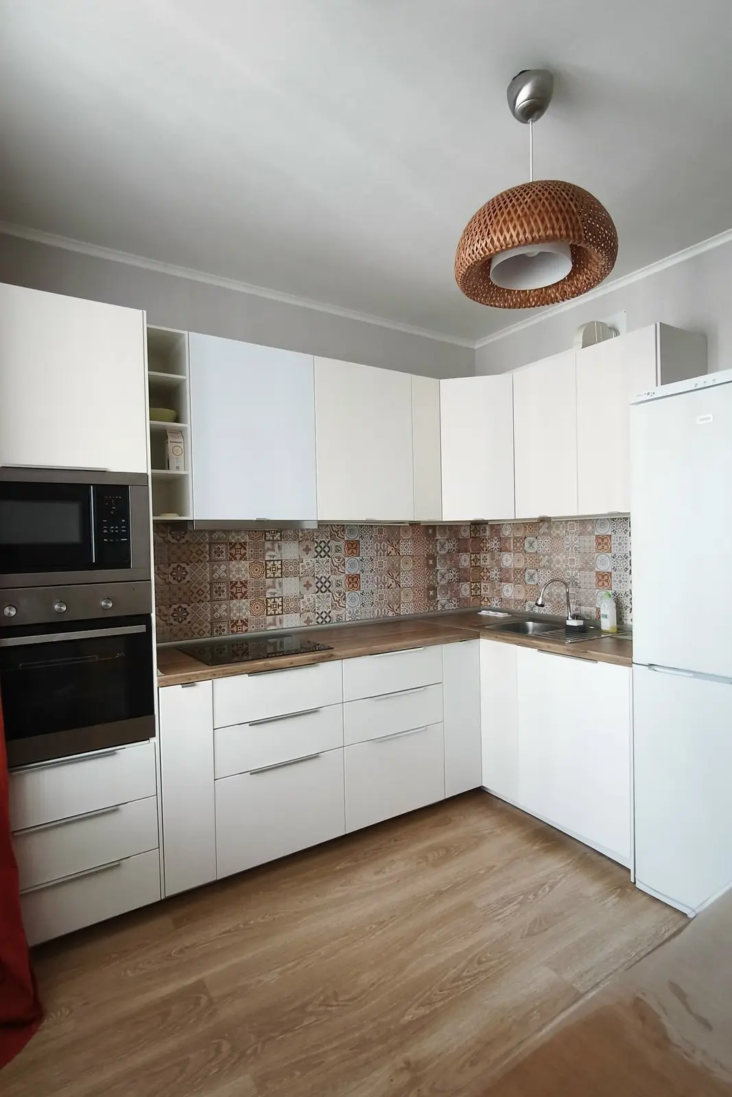Сдается 1к. квартира в Кудрово(Европейский проспект 3), на длительный срок с обязательн...