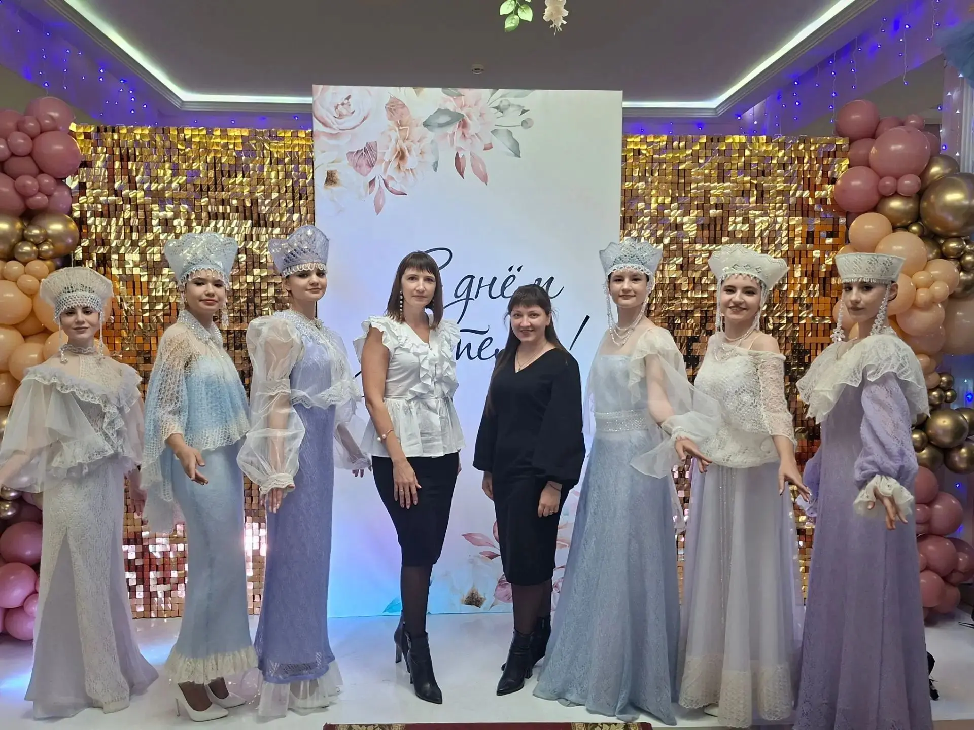 🌟Торжественный концерт «Сердце, отданное детям» в Оренбурге🌟