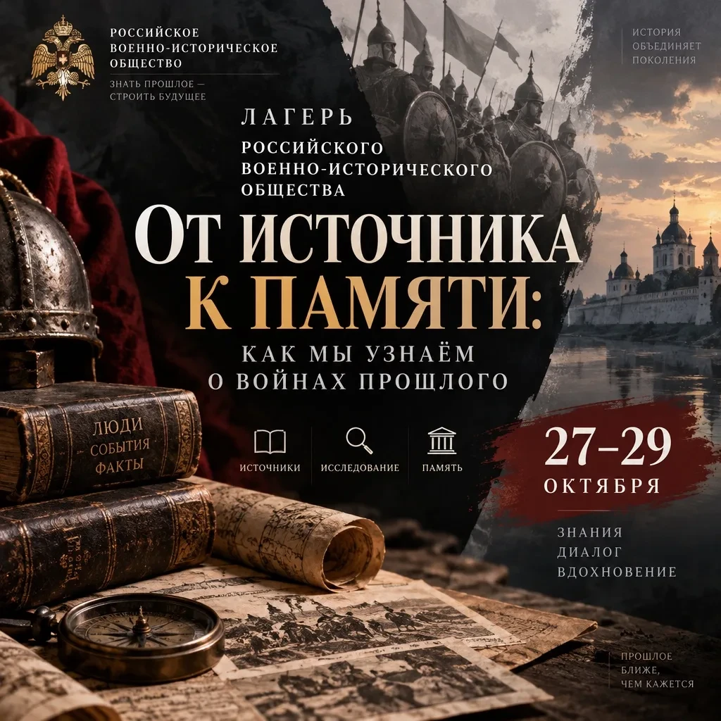 Внимание! Внимание!