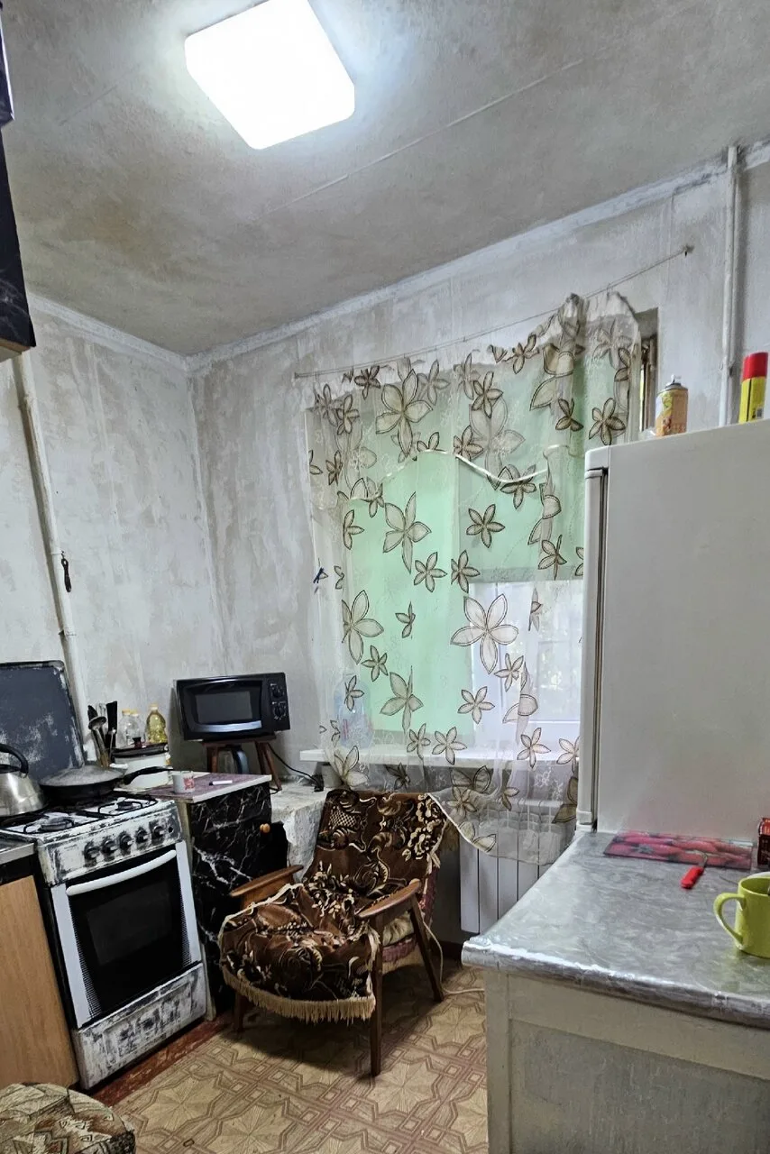 Продам 2-к. квартиру, 44 м², 1/5 эт. в Макеевке, Черёмушки