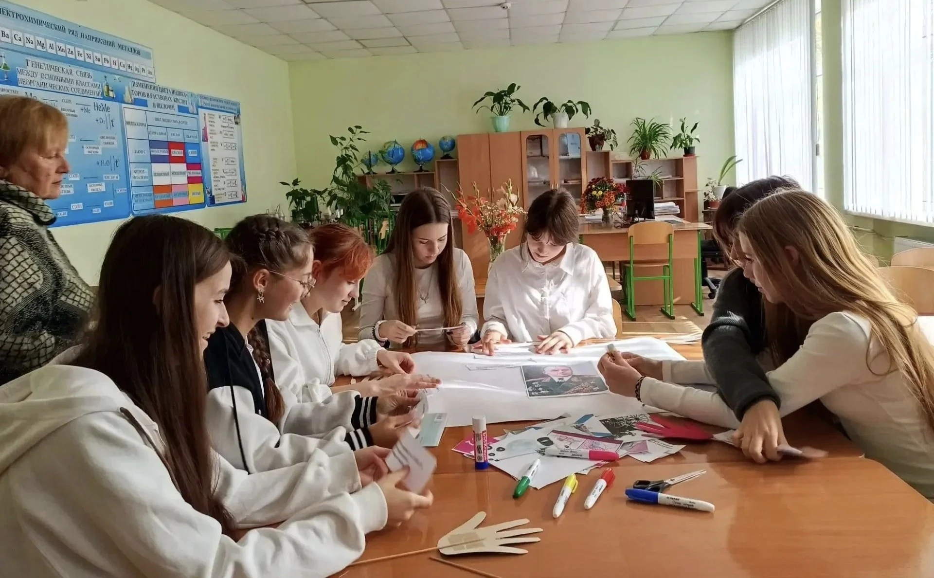 Культурный код России — в именах её великих людей