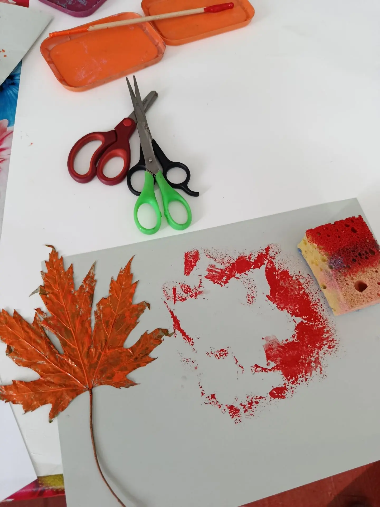 15 октября, отмечается День собирания осенних листьев.🍁