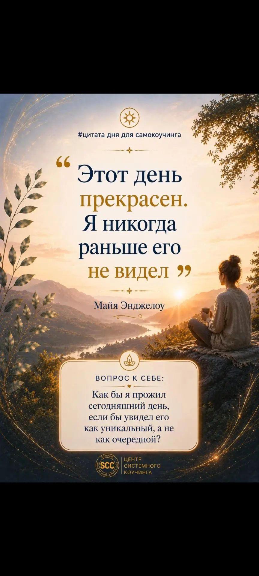 Сегодня вот так