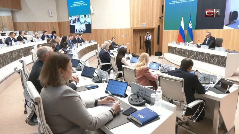 Более 75 млн рублей направят на расселение фенольных домов Сургутского района