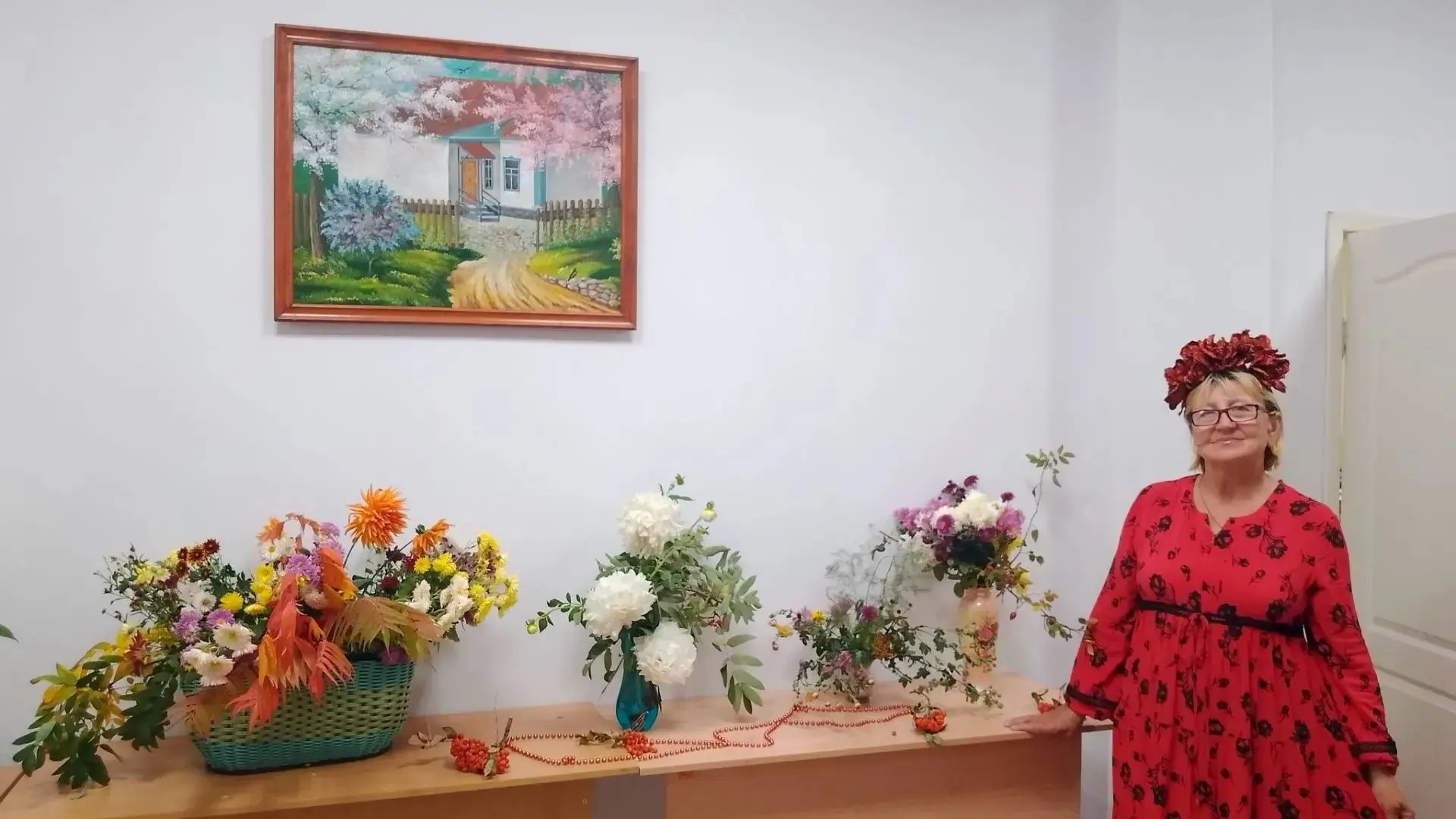 🌼Вальс цветов в ДоброЦентре