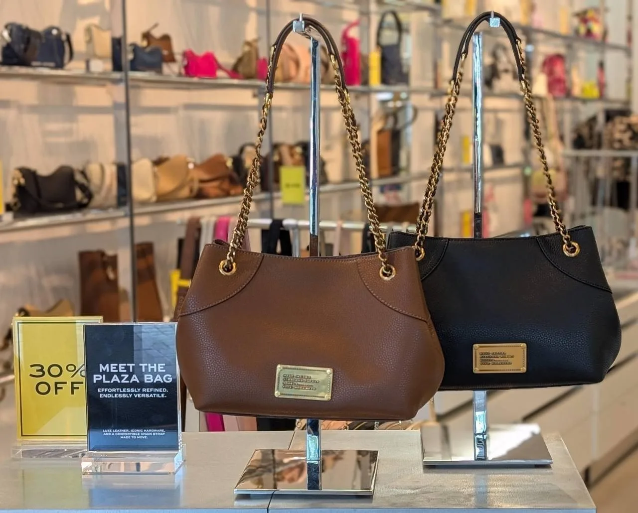 🇺🇸 MARC JACOBS | Аутлет Америки