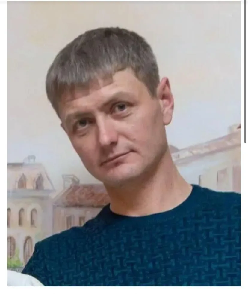 Сегодня исполняется год со дня трагической смерти любимого мужа, сына, брата, друга Тюк...